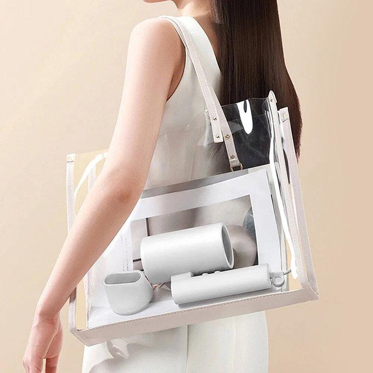 Фен Xiaomi Mijia Negative Ion Hair Dryer H101 Белый - фото 4 - id-p226738244