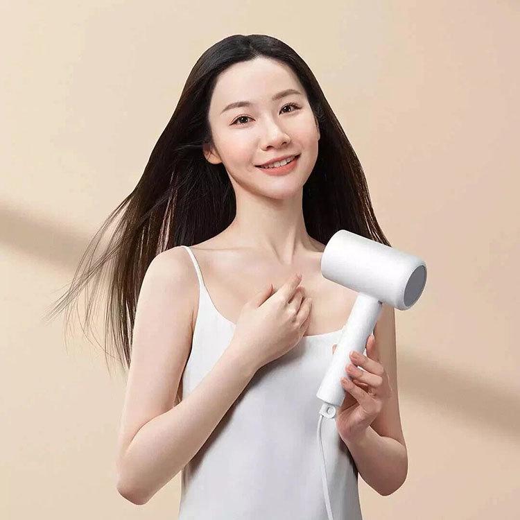 Фен Xiaomi Mijia Negative Ion Hair Dryer H101 Белый - фото 6 - id-p226738244