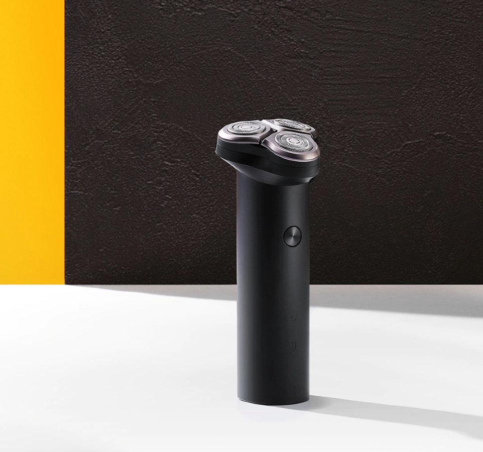 Электробритва Xiaomi Mijia Electric Shaver S300 - фото 3 - id-p226738279