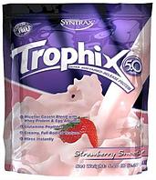 Протеин Trophix Sweets 5 lb Syntrax, 2300 г, шоколад