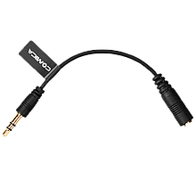 Переходник CoMica CVM-CPX mini Jack 3.5мм TRRS-TRS