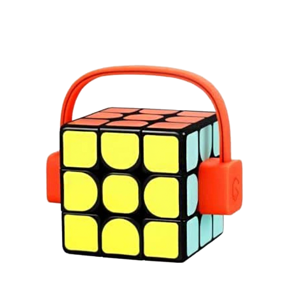 Умный кубик Рубика Giiker Super Cube i3 - фото 1 - id-p226738337