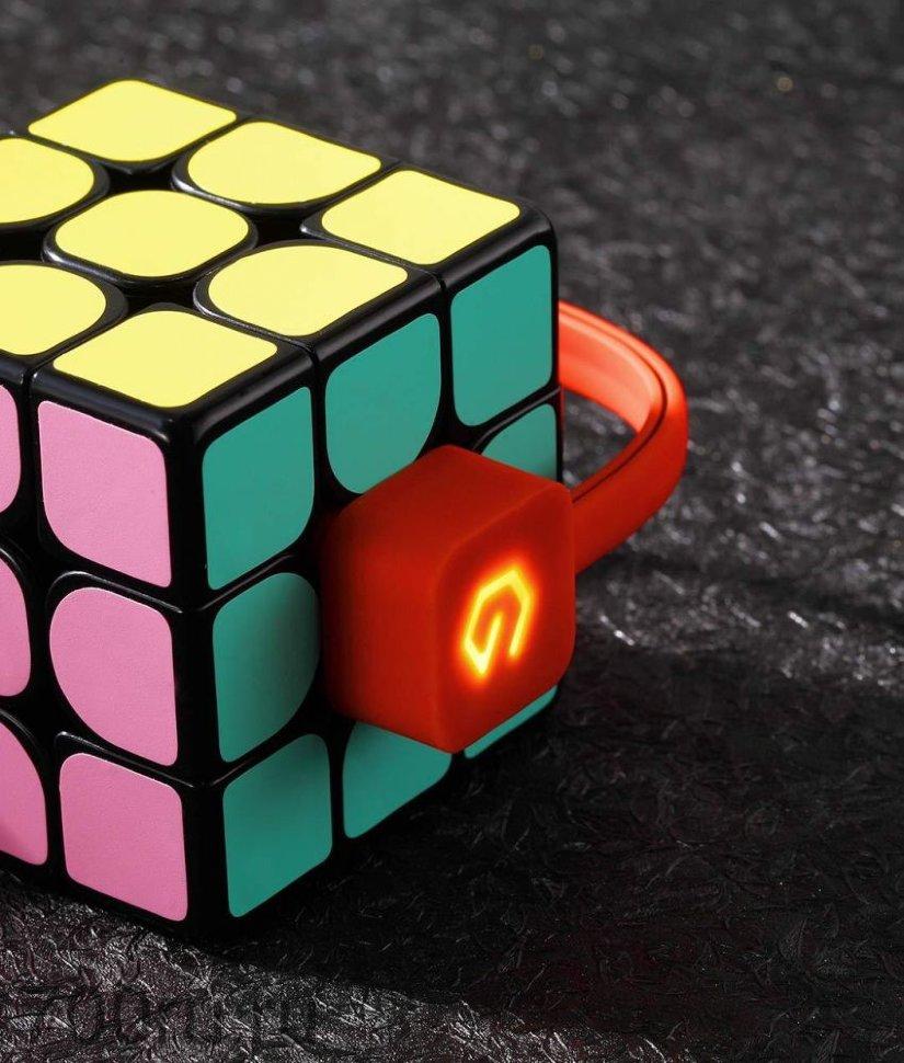 Умный кубик Рубика Giiker Super Cube i3 - фото 4 - id-p226738337