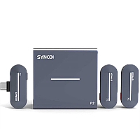 Радиосистема Synco P2T (Type-C) Серая