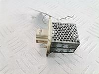 Резистор отопителя (сопротивление печки) Opel Agila A 95514669
