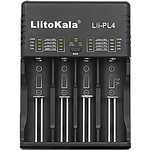 Зарядное устройство LiitoKala Lii-PL4