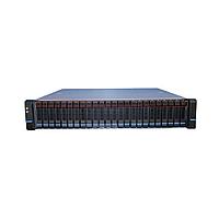 Корпус Chenbro 384-20019-Z1B900 2U JBOD 24x2.5", 3x 8-port SAS/SATA, 2.5 passive backplane, CRPS 1+1