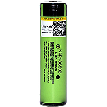 Аккумулятор LiitoKala Lii-34B-PCB 18650 3400mah