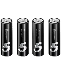 Аккумуляторные батарейки ZMI ZI5 AA 800мАч (4 шт)