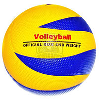 Мяч волейбольный тренировочный (арт. PQ22-10)