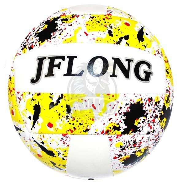 Мяч для пляжного волейбола любительский  (арт. PQ22-11)