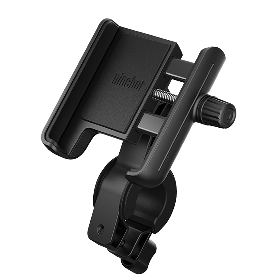 Держатель смартфона Ninebot Phone Holder на руль - фото 1 - id-p226761598