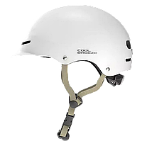 Шлем HIMO Riding Helmet K1 Белый (57-61см)