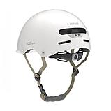 Шлем HIMO Riding Helmet K1 Белый (57-61см), фото 2