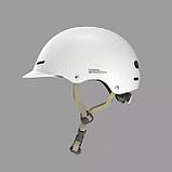 Шлем HIMO Riding Helmet K1 Белый (57-61см), фото 7