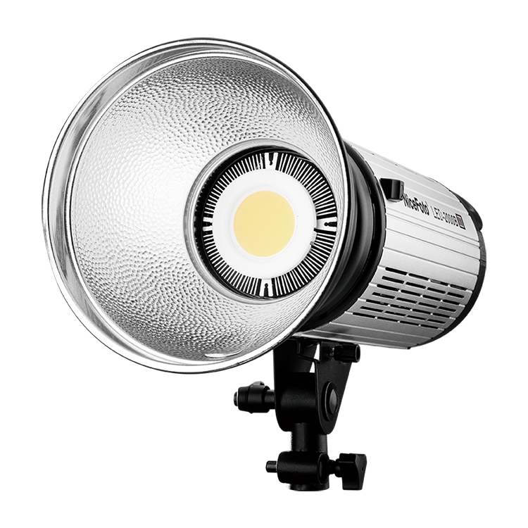 Осветитель NiceFoto LED-1500B II (Уцененный кат. Б) - фото 5 - id-p226738835