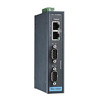 Модуль интерфейсный Advantech EKI-1522I-CE Интерфейсный модуль 2 порта 10/100Base-T, 2 порта RS-232/422/485,