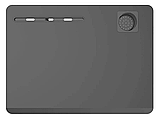 Стол для ноутбука Cactus VM-FDS101B Чёрный, фото 5