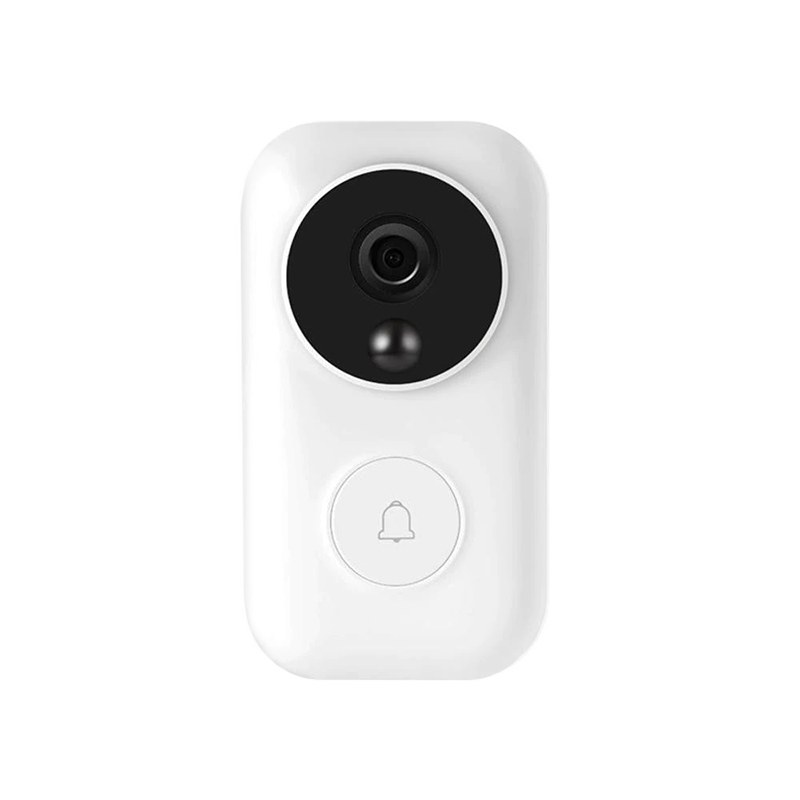 Умный дверной видео-звонок Xiaomi Smart Video Doorbell - фото 5 - id-p226742066