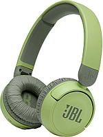 Нaушники JBL JR310BT GREEN BLUETOOTH (JBLJR310BTGRN)