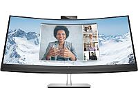 Монитор HP E34m G4 Curved USB-C ConfHP E34m G4 Curved USB-C Conf WQHDMonitor (нет евровилки, опция)