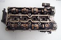 Головка блока цилиндров двигателя (ГБЦ) Opel Zafira A