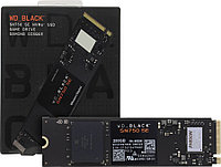 Накопитель SSD 250 Gb M.2 2280 M WD Black SN750 SE WDS250G1B0E