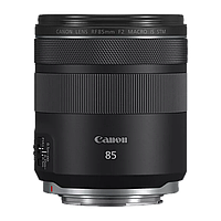 Объектив Canon RF 85mm F2 Macro IS STM