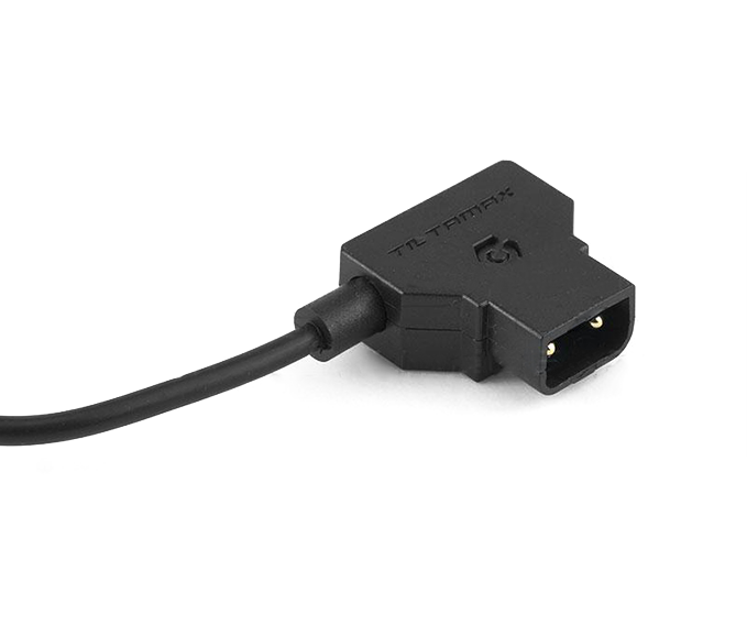 Кабель Tilta Nucleus-Nano P-TAP - Micro USB Motor Power Cable - фото 2 - id-p226762453