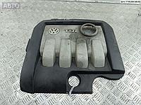 Накладка декоративная на двигатель Volkswagen Touran