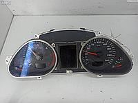 Щиток приборный (панель приборов) Audi A6 C6 (2004-2011)