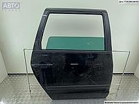 Дверь боковая задняя правая Volkswagen Sharan (2000-2010)