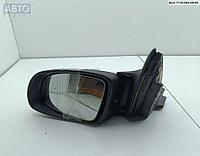 Зеркало наружное левое Opel Omega B
