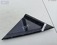 Накладка крыла (уголок зеркала) переднего левого Peugeot 807