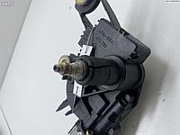 Двигатель стеклоочистителя заднего (моторчик дворников) Audi A4 B7 (2004-2008)