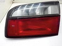 Фонарь крышки багажника правый Mazda 626 (1997-2002) GF/GW