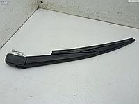 Щеткодержатель (поводок стеклоочистителя) задний Mazda 6 (2002-2007) GG/GY