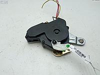 Активатор (привод) замка багажника Mazda 626 (1997-2002) GF/GW