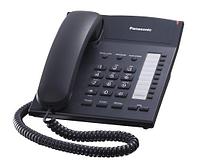Телефон KX-TS2382RU Panasonic черный