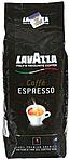 Кофе натуральный в зернах Lavazza Caffe Espresso  250 г, среднеобжаренный