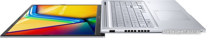 Ноутбук ASUS VivoBook 17X M3704YA-AU187 - фото 2 - id-p226685199
