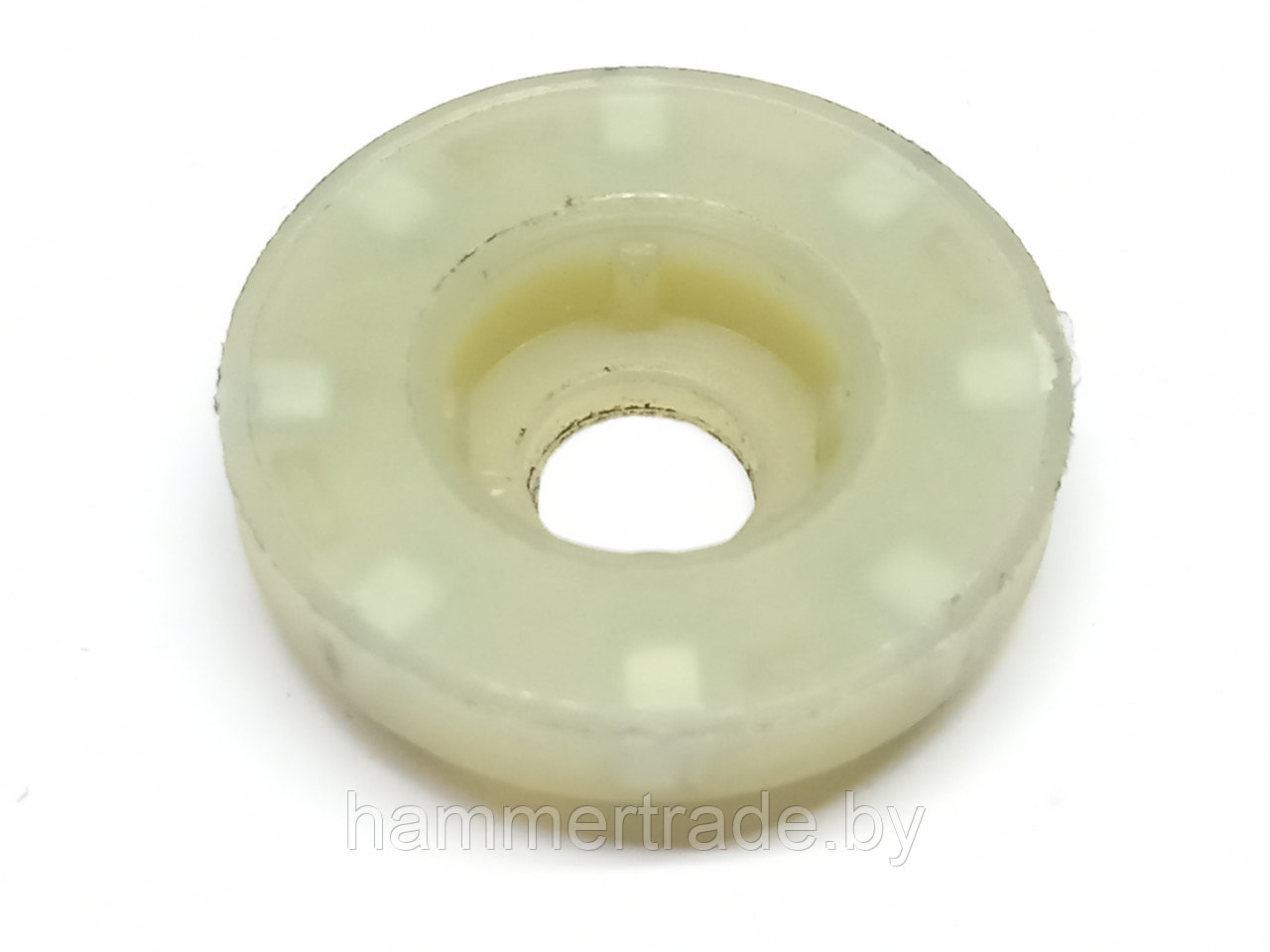 Изоляционная шайба (кольцо магнитное) для HAG15150EC/ Makita - фото 1 - id-p223999362