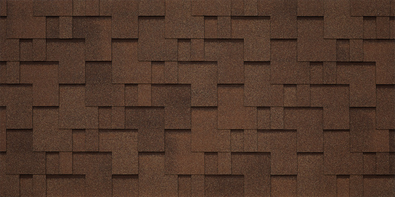 UNICA  GOTHIK mandorla monterey 441