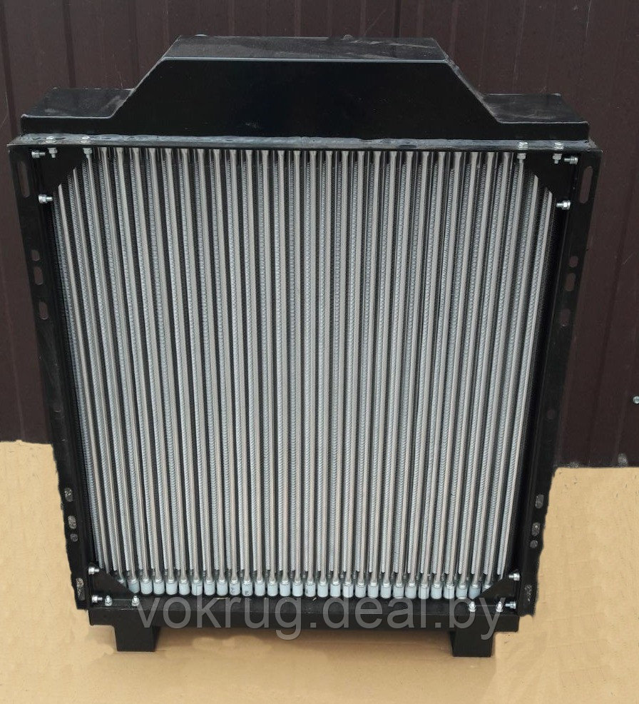 Радиатор водяной МТЗ-3522 (8 рядов) Deutz (3522.В01) - фото 1 - id-p224396165
