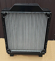 Радиатор водяной (ДЦ) (2822Д-1301015)