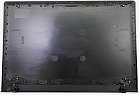 Крышка матрицы (Cover A) для ноутбука Lenovo G50-30, G50-45, G50-70, G50-70A, G50-80, Z50-70, Z50-75, чёрный,