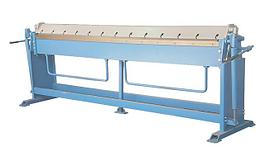 Листогибочные станки