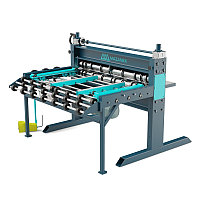 Линия поперечной резки NPP-1250