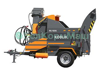 ЗАПЧАСТИ ДЛЯ RS 150S KOBLiK