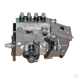 ТНВД (Д-242) (4УТНИ-1111007-410)